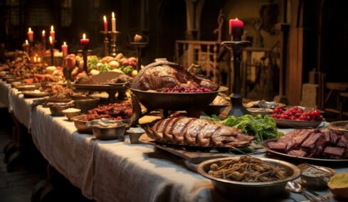 H Ένωση Άθεων διοργανώνει Φανερούς Δείπνους με κρέας τη Μεγάλη Παρασκευή σε Αθήνα, Θεσσαλονίκη, Σέρρες και Βόλο