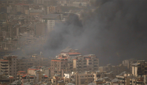 Reuters: ΗΠΑ και Ιράν έλαβαν σχέδιο δύο φάσεων για άμεση κατάπαυση του πυρός και τελική συμφωνία που θα ανοίξει τα Στενά του Ορμούζ