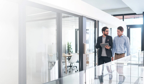 Η εργασία στην Ελλάδα σήμερα