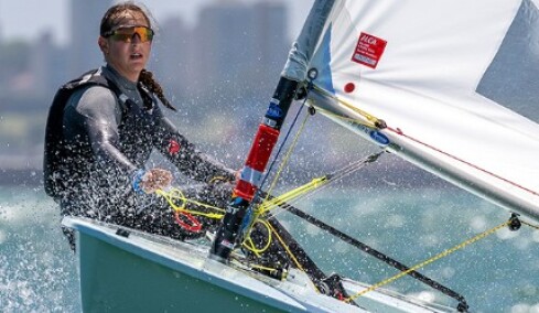 Ιστιοπλοΐα: Το Λος Άντζελες, περιμένει την Ελλάδα!