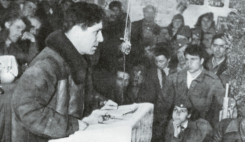 Αρχεία ΚΥΠ: Να εμφυσήσωμεν εις τα μέλη του ΚΚΕ το πνεύμα της «χαφιεδοφοβίας»