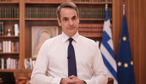 Τα μηνύματα Μητσοτάκη με τη σημερινή δήλωση για τον ΟΠΕΚΕΠΕ: Το Μαξίμου ψάχνει στρατηγική διαχείρισης και οι βουλευτές «βράζουν»