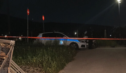 Θρίλερ στην Παλλήνη: 50χρονος βρέθηκε νεκρός σε χαντάκι με tie wrap γύρω από τον λαιμό του
