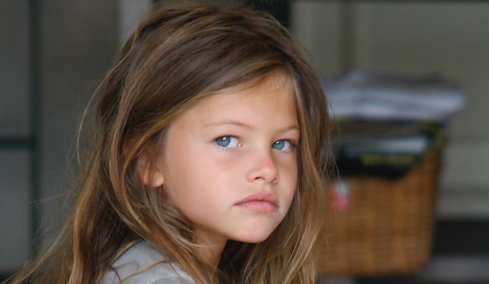 Τhylane Blondeau: Το «πιο όμορφο κορίτσι στον κόσμο» έκλεισε τα 25