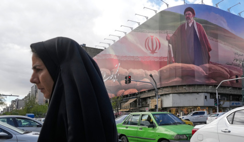 Το Ιράν απάντησε όχι στην εκεχειρία, ζητά μόνιμο τέλος του πολέμου, νέο πρωτόκολλο για το Ορμούζ και άρση κυρώσεων - Η πρώτη αντίδραση των ΗΠΑ
