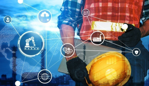 Η METLEN επενδύει στην τεχνητή νοημοσύνη και οδηγεί την επόμενη μέρα της ενέργειας