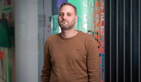 Η νέα εποχή στις επιχειρήσεις, με την τεχνητή νοημοσύνη και τον άνθρωπο στο επίκεντρο