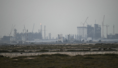 Χτύπημα στις πετροχημικές εγκαταστάσεις South Pars του Ιράν - «Ουάσινγκτον και Τεχεράνη έλαβαν σχέδιο δύο φάσεων για άμεση κατάπαυση του πυρός» λέει το Reuters