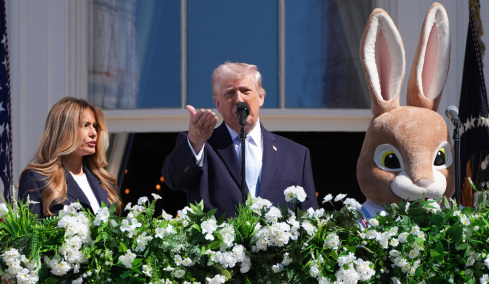 Η πρόταση του Ιράν είναι σημαντική αλλά δεν αρκεί λέει ο Τραμπ - Η Τεχεράνη είπε όχι στην εκεχειρία, ζητά μόνιμο τέλος του πολέμου
