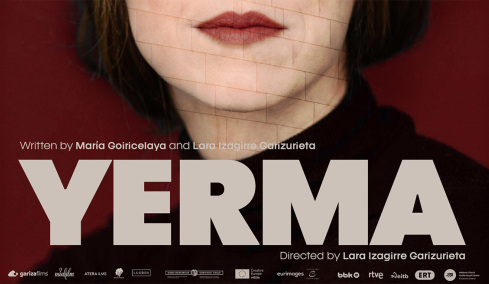 Γυρίσματα στην Αιδηψό για τη διεθνή συμπαραγωγή «Γέρμα»