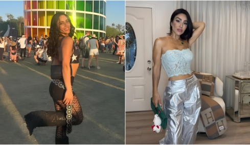 Το δραματικό τηλεφώνημα μετά τη σύλληψη της ανιψιάς του Σουλεϊμανί και της κόρης της, η κινηματογραφική επιχείρηση των πρακτόρων της ICE