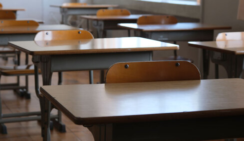 Ζιμπάμπουε: Μυστήριο σε σχολείο με λιποθυμίες μαθητών και αναφορές σε «πνεύματα»