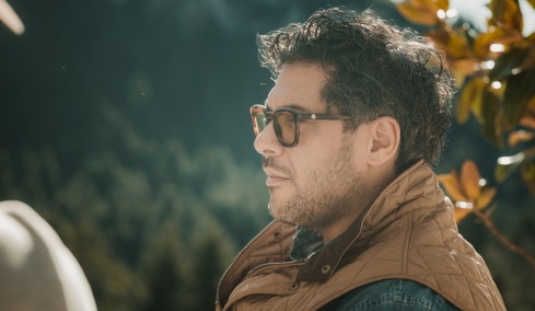 Αθηναγόρας Κωστάκος: Δεν μαγειρεύω για να εντυπωσιάσω, μαγειρεύω για να θυμηθείς