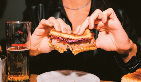 Food business: Πώς η Αθήνα γέμισε μπουτίκ καταστήματα ισάξια των μητροπόλεων του κόσμου - Ποια είναι τα πιο hot φαγάδικα