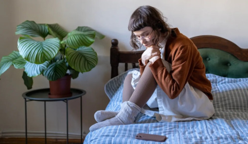 Αφήνετε μέρες τα μηνύματα στο «διαβάστηκε»; Δείτε τι κρύβεται πίσω από αυτή τη συνήθεια
