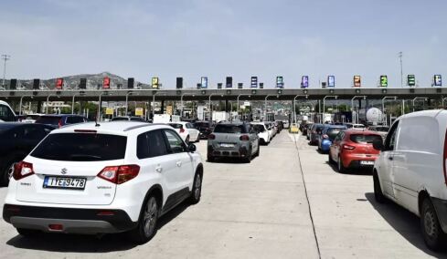 Πάσχα 2026: Ο απόλυτος οδηγός για οικονομία σε καύσιμο
