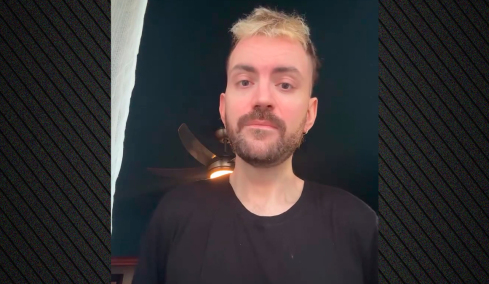 Συγκινημένος ο τραγουδιστής Νίκος Ραπτάκης ανακοίνωσε το τέλος της συνεργασίας με την Άννα Βίσση μετά από 10 χρόνια, το σχόλιο της τραγουδίστριας