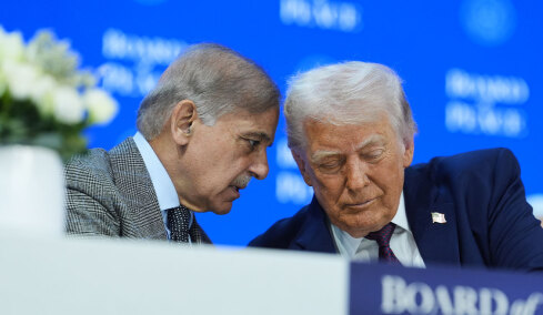 Το Ιράν βλέπει θετικά την πρόταση του Πακιστάν για εκεχειρία δύο εβδομάδων  - Τραμπ: Διεξάγουμε εντατικές διαπραγματεύσεις, θα απαντήσουμε