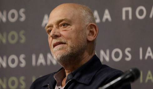 Στέλιος Παρλιάρος: Αν έρθει μια καλή πρόταση, θα επέστρεφα στην τηλεόραση - Λόγω της εκπομπής μου ακολούθησαν το επάγγελμα πολλά νέα παιδιά