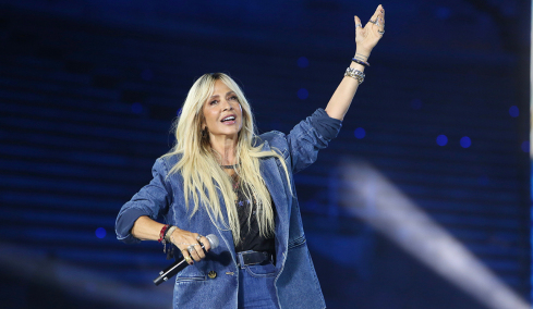 Άννα Βίσση: «Ξορκίζει» 10 χρόνια με unfollow και γυρνάει σελίδα αφήνοντας πίσω συνεργάτες αλλά και φίλους