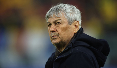 Πέθανε ο Μιρτσέα Λουτσέσκου