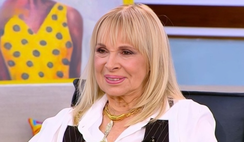 Η Άννα Φόνσου εξήγησε τον λόγο που δεν πήγε στην κηδεία της Μαρινέλλας