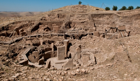 Το χαμένο ιερό στην Τουρκία που ίσως άλλαξε την ιστορία της ανθρωπότητας