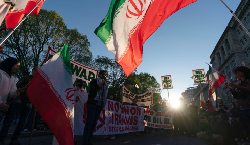 Νικητές δηλώνουν ΗΠΑ και Ιράν μετά τη συμφωνία - Η εκεχειρία έφερε εκτόξευση στα χρηματιστήρια, έπεσαν οι τιμές σε πετρέλαιο και φυσικό αέριο