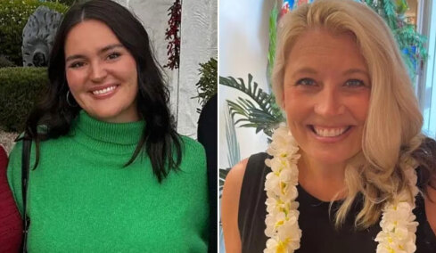 Καθηγήτριες σε λύκειο της Αριζόνα κατηγορούνται για σεξουαλική κακοποίηση του ίδιου μαθητή: Η 27χρονη του έδινε λεφτά, η 47χρονη του έστελνε γυμνά βίντεο