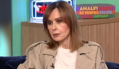 Κάτια Δανδουλάκη: Όταν ακούω τραγούδια της Μαρινέλλας, τα κλείνω, με πονάει τόσο πολύ που το αναβάλλω