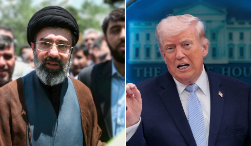 Το παρασκήνιο της συμφωνίας ΗΠΑ-Ιράν: Πώς έφτασε ο Μοτζτάμπα Χαμενεΐ να πει το ναι στον Τραμπ, οι διαπραγματεύσεις και τα τηλεφωνήματα