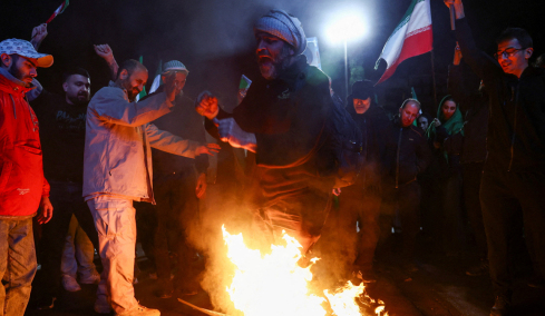 Νικητές δηλώνουν ΗΠΑ και Ιράν μετά τη συμφωνία για εκεχειρία δύο εβδομάδων - «Χρυσή εποχή στη Μέση Ανατολή» υπόσχεται ο Τραμπ, γκρίνια στο Ισραήλ
