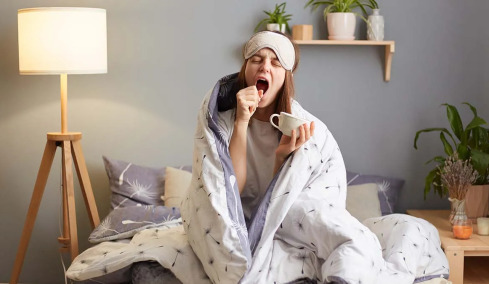 Ακόμη δεν προσαρμοστήκατε στην αλλαγή της ώρας; Τι συμβαίνει στο σώμα όταν χάνουμε μια ώρα ύπνο