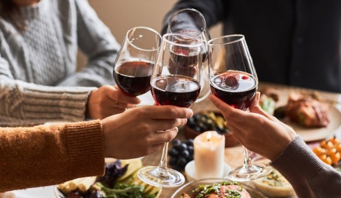 20 κρασιά για το πασχαλινό γιορτινό τραπέζι