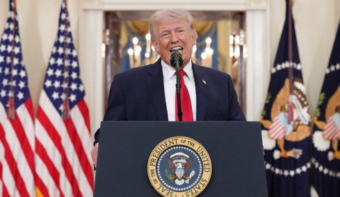 Εκεχειρία δύο εβδομάδων συμφώνησαν ΗΠΑ και Ιράν, «μεγάλη ημέρα για την ειρήνη» λέει ο Τραμπ - Η κατάπαυση του πυρός δεν συμπεριλαμβάνει και τον Λίβανο, λέει το Ισραήλ