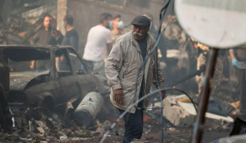 Ξαφνική εμπλοκή: Το Ιράν δεν πάει στις συνομιλίες αν δεν υπάρξει εκεχειρία και στον Λίβανο, θα το τακτοποιήσουμε λέει ο Τραμπ 