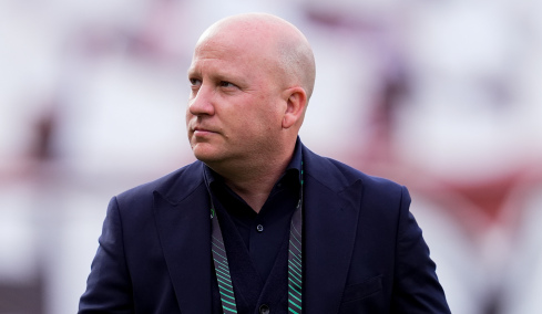 Νίκολιτς: «Δεν ήταν πέναλτι του Ρέλβας, έχουμε πίστη ότι θα το γυρίσουμε»