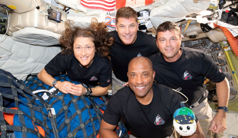 Η επιστροφή του Artemis ΙΙ στη Γη είναι η πιο επικίνδυνη φάση της αποστολής - Πώς θα γίνει