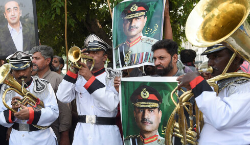 Πακιστάν: Πώς πέτυχε τη «μεγαλύτερη διπλωματική νίκη των τελευταίων ετών» στο Ιράν: Το πρόσωπο «κλειδί» και ο ρόλος της Κίνας