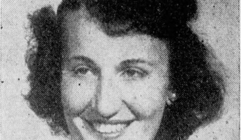 Η Ελληνίδα μετανάστρια που έφτασε στις ΗΠΑ σε ηλικία 4 ετών και έδωσε το όνομά της σε ένα δημόσιο πάρκο
