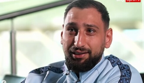 Ντοναρούμα: «Δεν ζήτησα ούτε ευρώ ως πριμ πρόκρισης στο Μουντιάλ»