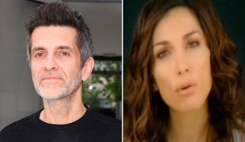 Ο θυελλώδης έρωτας ζευγαριού από τη σόουμπιζ που αποτέλεσε έμπνευση για το τραγούδι «Μέχρι Μάη μήνα» του Φοίβου
