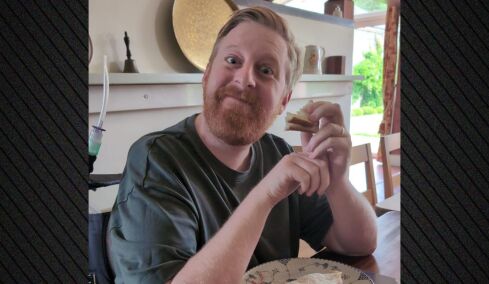 Πέθανε σε ηλικία 35 ετών ο ηθοποιός Μάικλ Πάτρικ, συμμετείχε στο Game of Thrones