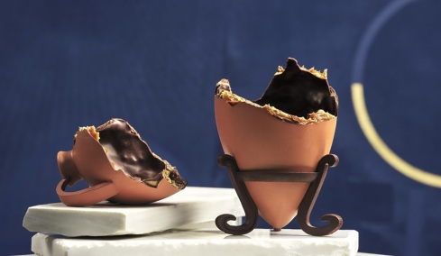 Τα πασχαλινά σοκολατένια αυγά που ξεχωρίσαμε φέτος (και ήδη εξαντλούνται)