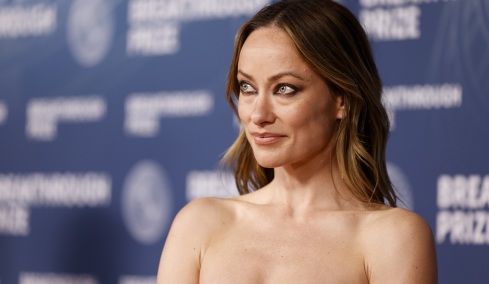 H αδυνατισμένη Ολίβια Γουάιλντ προκάλεσε συζήτηση με την εμφάνισή της: «Θεέ μου, Ozempic» της γράφουν