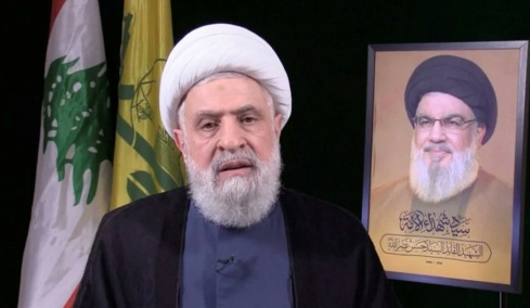 Το Ισραήλ σκότωσε το δεξί χέρι και ανιψιό του ηγέτη της Χεζμπολάχ - «Εφαρμόστε τη συμφωνία, αλλιώς πιστολίδι» το μήνυμα Τραμπ στο Ιράν