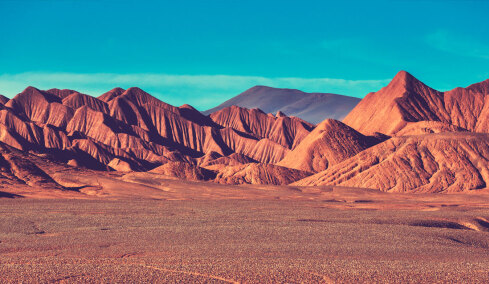 Βρέθηκε ο μεγαλύτερος «θησαυρός» εξόρυξης: Ο λόγος που κανείς δεν μπορεί να τον εκμεταλλευτεί