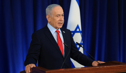 Απευθείας συνομιλίες με τη Βηρυτό για τον αφοπλισμό της Χεζμπολάχ ανακοίνωσε ο Νετανιάχου - Η εκεχειρία να περιλαμβάνει και τον Λίβανο ζητά η Ρωσία