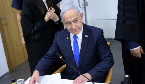 Απευθείας συνομιλίες με τη Βηρυτό για τον αφοπλισμό της Χεζμπολάχ ανακοίνωσε ο Νετανιάχου - Η εκεχειρία να περιλαμβάνει και τον Λίβανο ζητά η Ρωσία