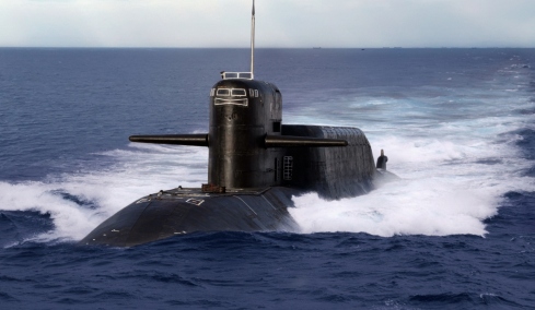 Αυστηρό μήνυμα Βρετανίας στον Πούτιν για ρωσικά υποβρύχια κοντά σε καλώδια και αγωγούς: Σας βλέπουμε, αν υπάρξει ζημιά θα έχετε σοβαρές συνέπειες»